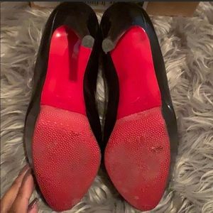 Christian Louboutin Heels